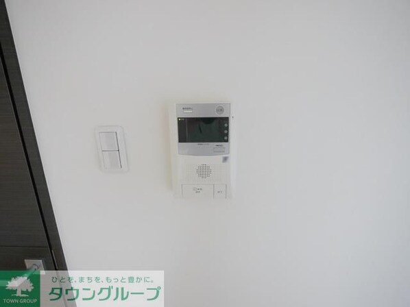 センテニアル王子神谷の物件内観写真